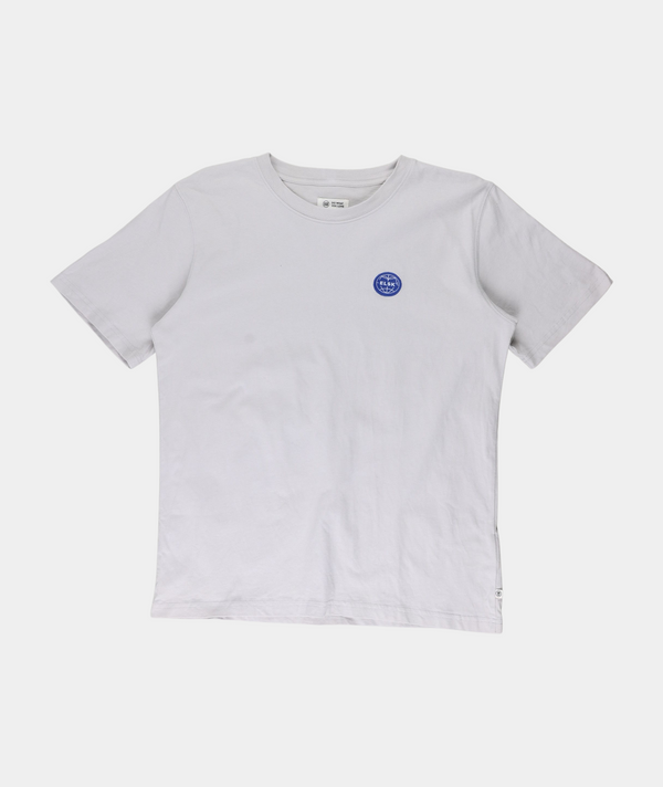 RE.ELSK GLOBE WOMEN'S BRUSHED T-SHIRT