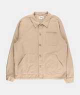 RE.ELSK TWILL MEN'S OVERSHIRT