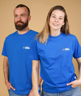 RE.ELSK EARTH KARMA BRUSHED T-SHIRT