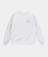 RE.ELSK BOOMERANG CH MEN'S TVÆRS CREWNECK