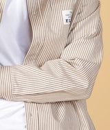 RE.ELSK DOUG MEN'S BUTTON DOWN SHIRT