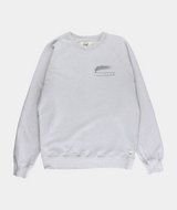 RE.ELSK STÆRK VIND CH MEN'S TVÆRS CREWNECK