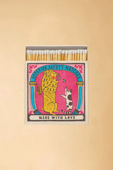 Big Cat, Little Cat Matches