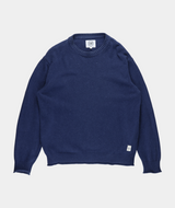 RE.ELSK RECYCLED DENIM MEN'S KNIT
