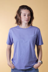 RE.ELSK SIGNED BASIC WOMEN'S CLASSIC T-SHIRT
