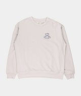 RE.ELSK BOOMERANG WOMEN'S SKYUM CREWNECK