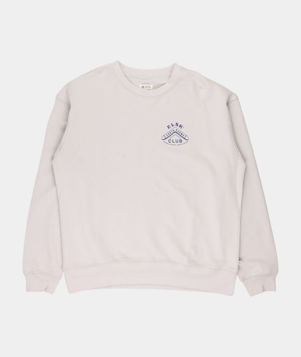 RE.ELSK BOOMERANG WOMEN'S SKYUM CREWNECK