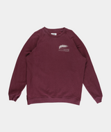 RE.ELSK STÆRK VIND CH MEN'S TVÆRS CREWNECK