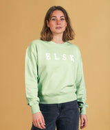 CHENILLE ØRUM WOMEN'S SWEATSHIRT