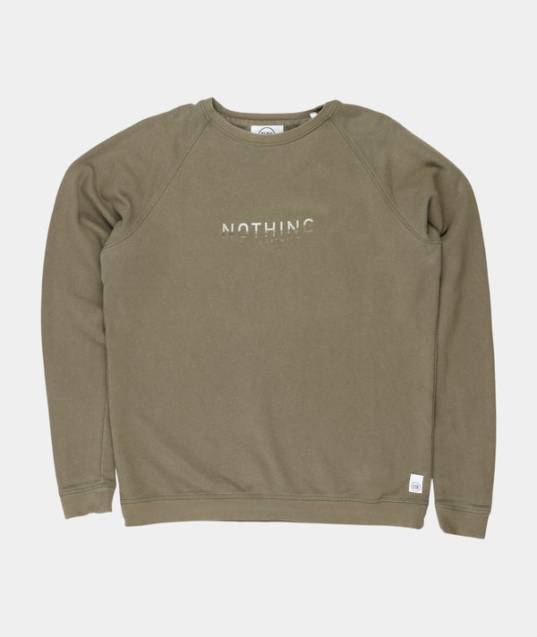 RE.ELSK 6805 | MEN'S CREWNECK