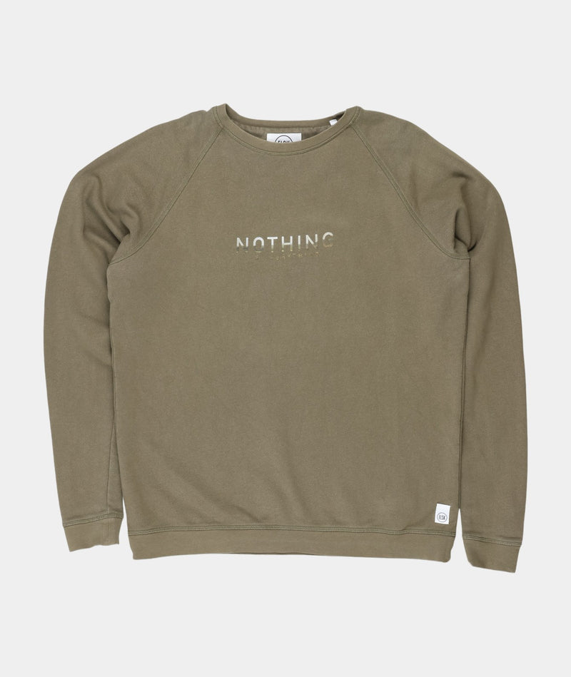 RE.ELSK 6805 | MEN'S CREWNECK
