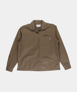 RE.ELSK RIPSTOP WOMEN'S LS SHIRT