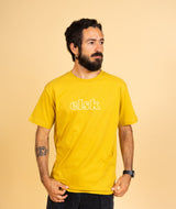 RE.ELSK EVERYDAY MEN'S BRUSHED T-SHIRT
