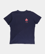 RE.ELSK HUG MEN'S BRUSHED T-SHIRT