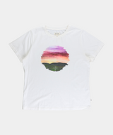RE.ELSK WOMEN'S ESSENTIAL T-SHIRT