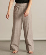 RE.ELSK 13013 | ELSK NORS WOMEN'S PANTS I LIGHT BROWN
