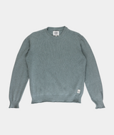 RE.ELSK RECYCLED DENIM MEN'S KNIT
