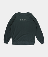 RE.ELSK PURE MEN'S TVÆRS CREWNECK