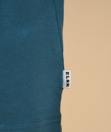 RE.ELSK SURF PARK MEN'S BRUSHED T-SHIRT