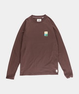 RE.ELSK BAGSØ PCH MEN'S LIGHTWEIGHT CREWNECK