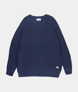 RE.ELSK CASUAL ORGANIC COTTON MEN'S KNIT