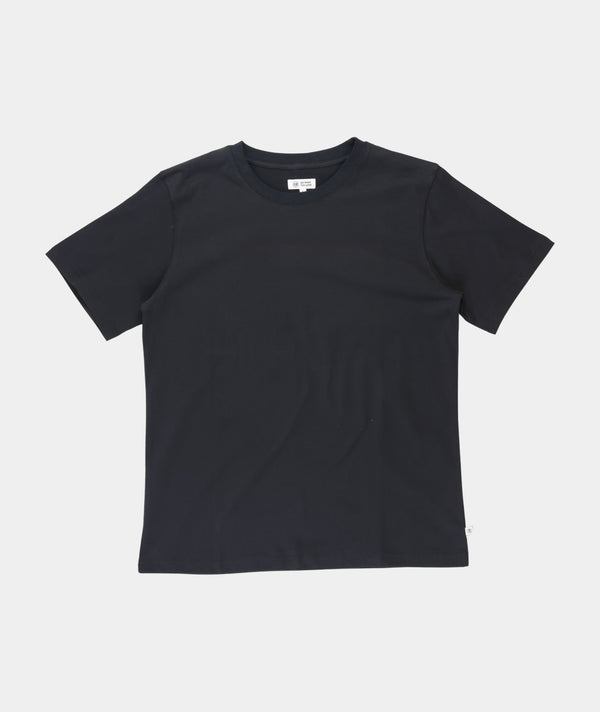 RE.ELSK BASIC WOMEN'S BRUSHED T-SHIRT