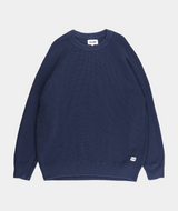 RE.ELSK CASUAL ORGANIC COTTON MEN'S KNIT