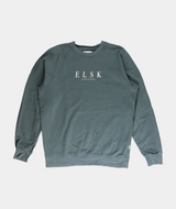RE.ELSK PURE MEN'S TVÆRS CREWNECK