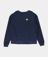 RE.ELSK GLOBE WOMEN'S SKYUM CREWNECK