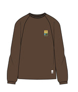 RE.ELSK BAGSØ PCH MEN'S LIGHTWEIGHT CREWNECK