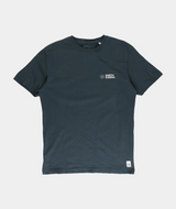 RE.ELSK EARTH KARMA BRUSHED T-SHIRT