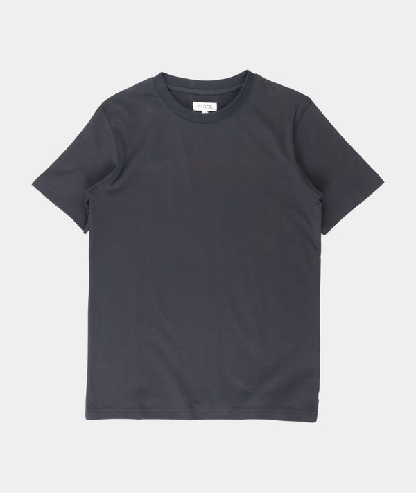 RE.ELSK BASIC WOMEN'S BRUSHED T-SHIRT