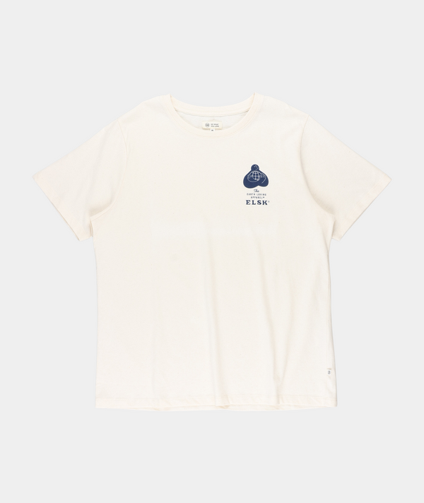 RE.ELSK HUG WOMEN'S RECYCLED T-SHIRT