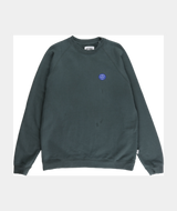 RE.ELSK GLOBE MEN'S TVÆRS CREWNECK