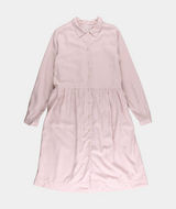 RE.ELSK 17003 | ELSK® VANG DRESS | DUSTY PINK