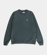 RE.ELSK GLOBE MEN'S TVÆRS CREWNECK