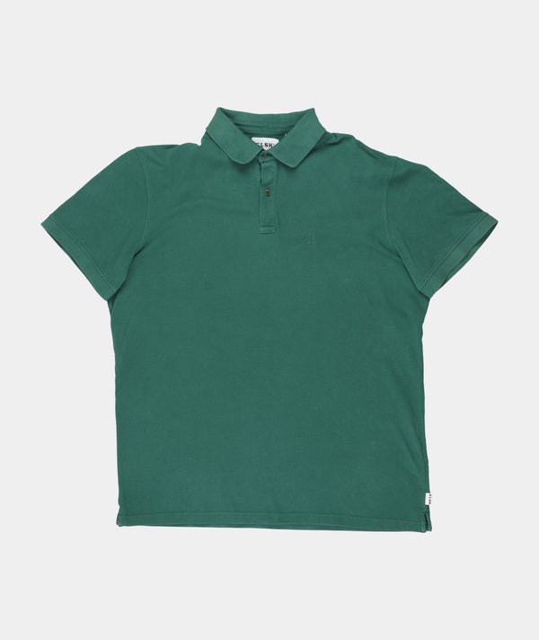 RE.ELSK PIQUE MEN'S POLO