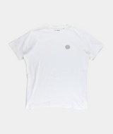 RE.ELSK GLOBE BRUSHED T-SHIRT