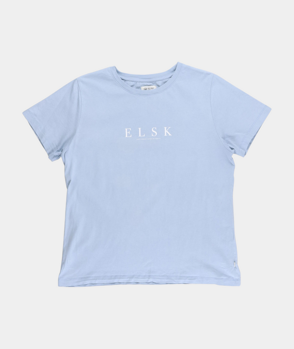 RE.ELSK PURE WOMEN'S ESSENTIAL T-SHIRT