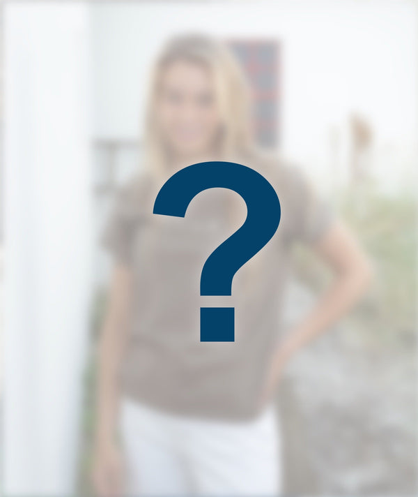 RE.ELSK WOMENS T-SHIRT | MYSTERY