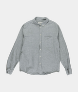 RE.ELSK HUGO MEN'S BUTTON DOWN SHIRT