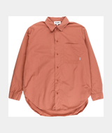 RE.ELSK POPLIN WOMEN'S SHIRT