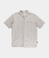RE.ELSK PELLE MEN'S SS STRIPE SHIRT