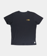 RE.ELSK EARTH KARMA BRUSHED T-SHIRT