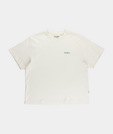 RE.ELSK FLORA BP WOMEN'S INTERLOCK T-SHIRT