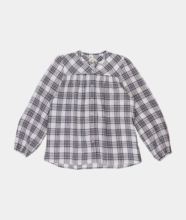 RE.ELSK 14007 | ELSK VANG WOMEN'S SHIRT I CHECK