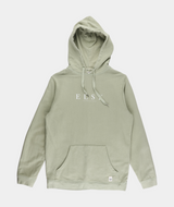 RE.ELSK 2380 | ELSK® PURE TVÆRS MEN’S HOODIE | LIGHT GREEN