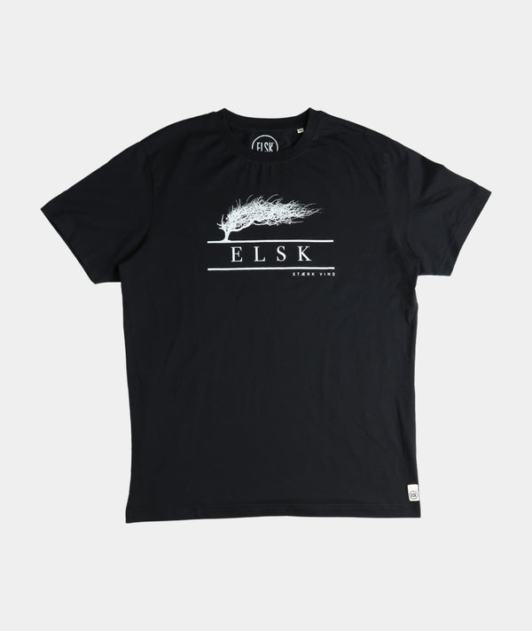 RE.ELSK RE.ELSK 1014 I STÆRK VIND T-SHIRT