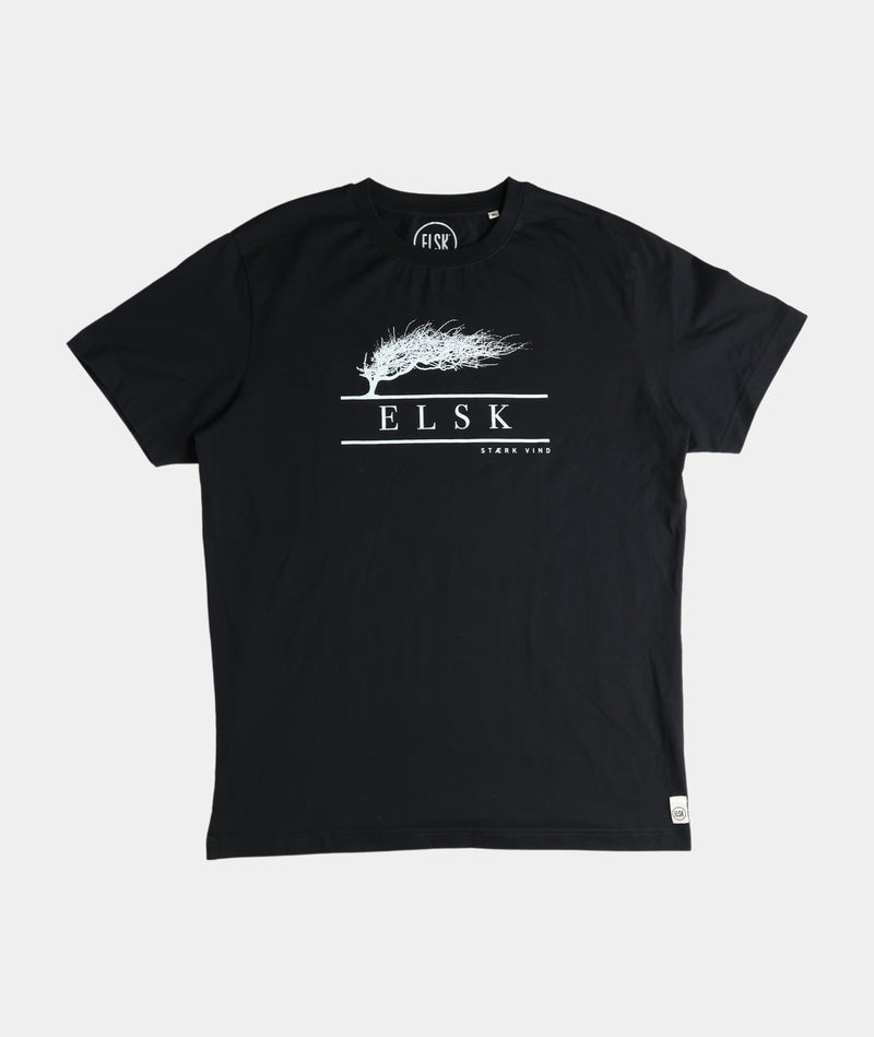 RE.ELSK RE.ELSK 1014 I STÆRK VIND T-SHIRT
