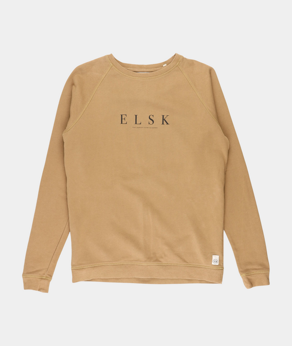 RE.ELSK MEN'S CREWNECK